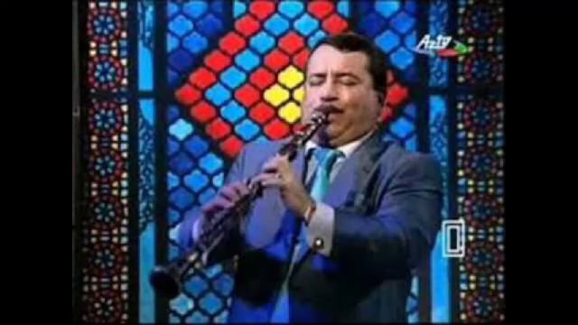 Vaqif Mirzəyev - Keçiməməsi смотреть онлайн