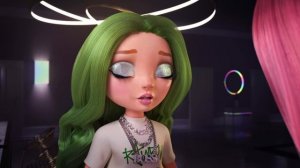 Rainbow High (Рейнбоу Хай) | Серія 7 | Прощальне фото Белли