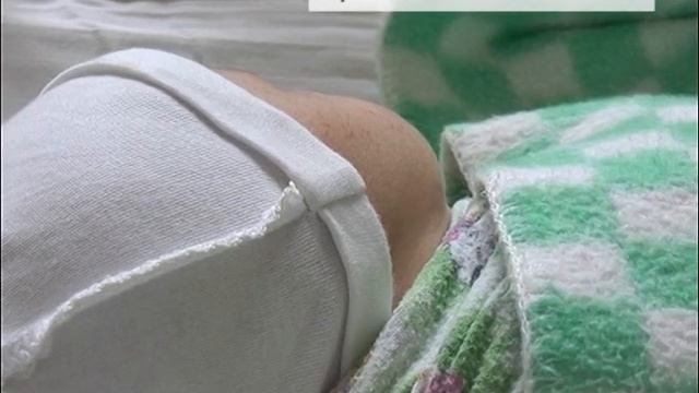 В Новозыбкове первым новорожденным 2019 года стал мальчик смотреть онлайн