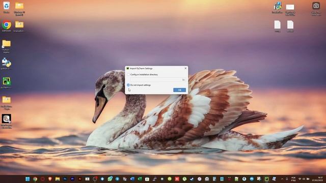 Python com erro no terminal após instalação limpa RESOLVIDO смотреть онлайн