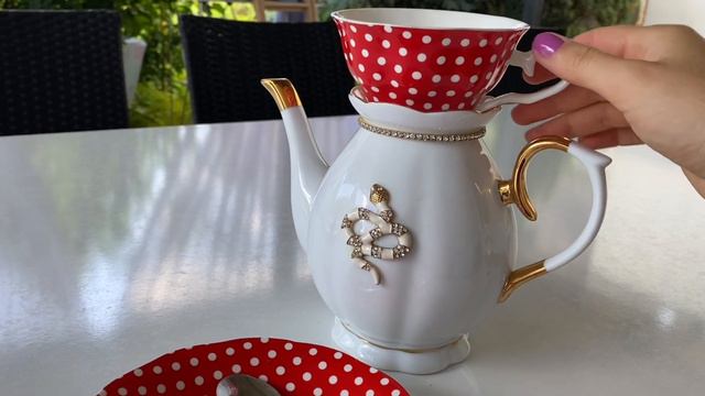 VLOG : НУЖНО БЫТЬ ЗУБАСТЫМ // САМЫЙ ЛУЧШИЙ В МИРЕ ЧАЙ! // ДЕМЕНТЬЕВЫ // FAMILY VLOG //#первыйурожай смотреть онлайн