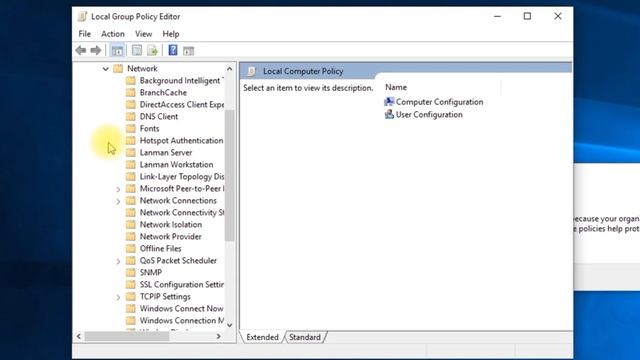 How to fix You can't access this shared folder because your organization's security policies block смотреть онлайн