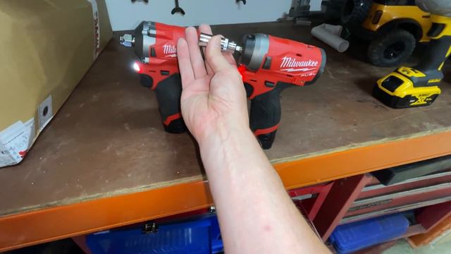 Why so many power tools? смотреть онлайн