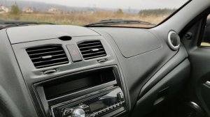 О надёжности автомобиля ЛАДА Калина 2 и Лада Гранта ФЛ.