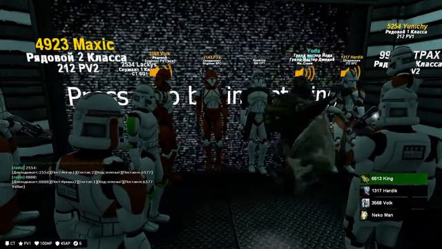 garry s mod rap battle смотреть онлайн