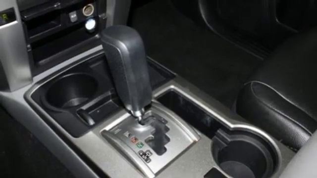 2010 Toyota 4-Runner Memphis, TN #361723 смотреть онлайн