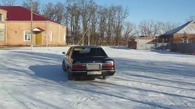 Ниссан Глория 1998г.в.31 кузов ! Двигатель 2 литра V6,125 л.с. смотреть онлайн