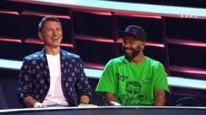 Где логика?, 5 сезон, 36 серия