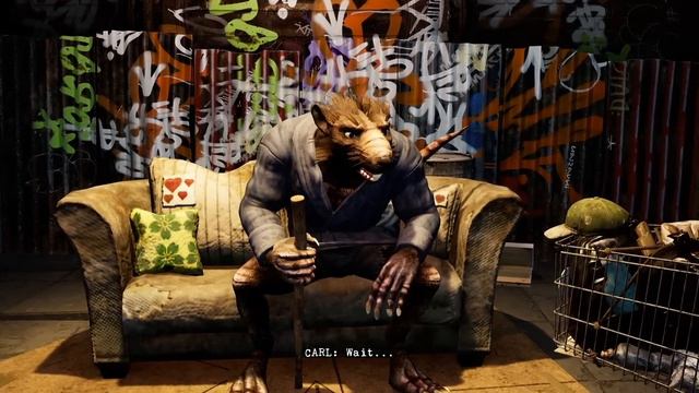 THIS GAME ACTUALLY CAME WITH A STORY-LINE 🤦🏾♂️🤣 [BUM SIMULATOR #2] смотреть онлайн