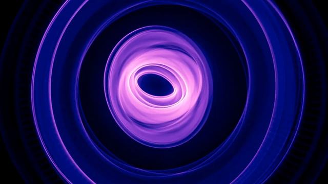 glowing abstract curved blue and magenta lines light painted 4k video timelapse bms69u0n смотреть онлайн