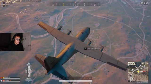 Добрий вечір! Обнова 26.2 | Playbattlegrounds |UA смотреть онлайн