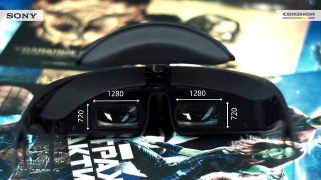 SONY 03 смотреть онлайн