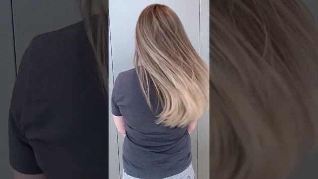 #airtouch #окрашивание #стилистмосква #blonde #shatush #мелированиеволос #рельефноеокрашивание смотреть онлайн