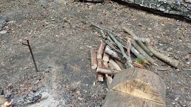 Поход на Лачужские озера и реку Киржач. Владимирская область. Июнь 2022. смотреть онлайн