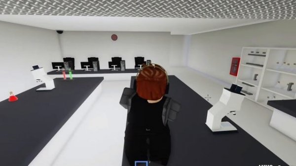 Я СОЗДАЛ ВИРУС!  Играю в Roblox режим Zombie Lab