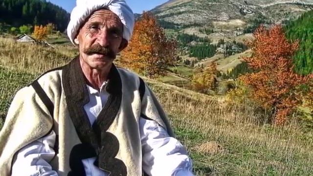 Rhythm Of The Balkans - Balkan Folk Music Mix