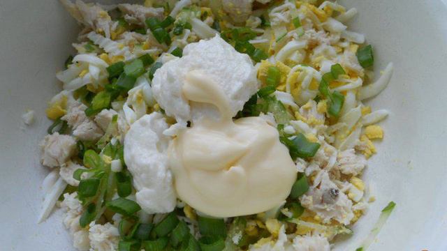 Книга рецептов