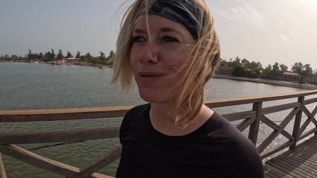 My motorcycle is BANNED here in Senegal 🇸🇳 |S7E29| смотреть онлайн