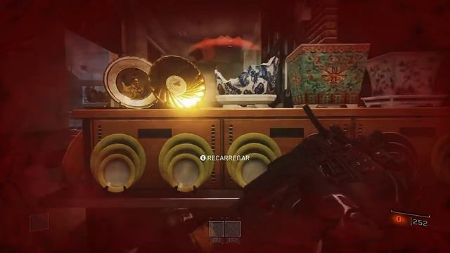 CALL OF DUTY INFINITE WARFARE #1 QUE INÍCIO FANTÁSTICO (Português-BR) смотреть онлайн