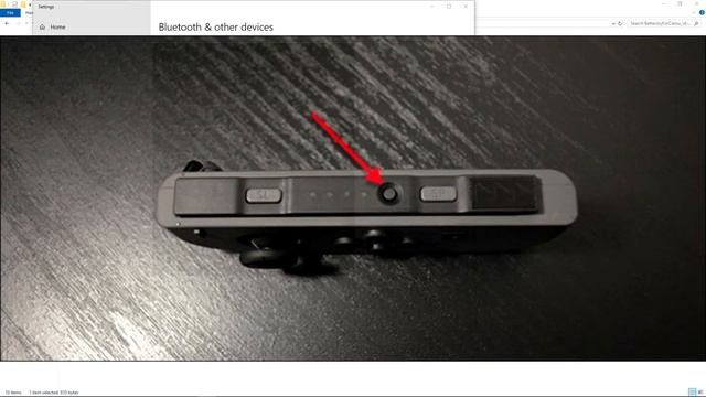 Use JoyCons and Switch Pro Controller on PC using BetterJoyForCemu! смотреть онлайн