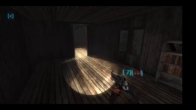 BEGINI CARA MAIN INDIGO LAKE - INDIGO LAKE HORROR GAME смотреть онлайн