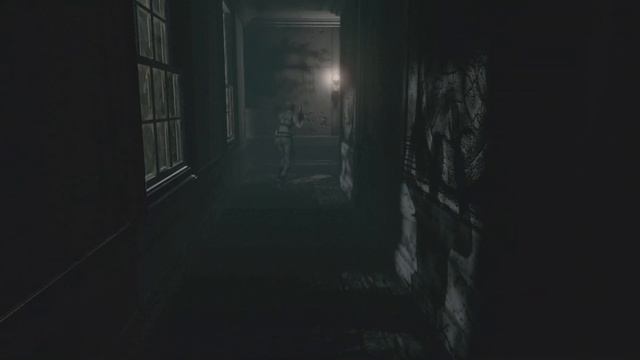 RESIDENT EVIL REMASTERED - Прохождение #2. Исследование комнат