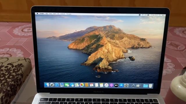macbook air 2019 cũ 13 inch i5 đáng mua giá rẻ cho học sinh sinh viên смотреть онлайн