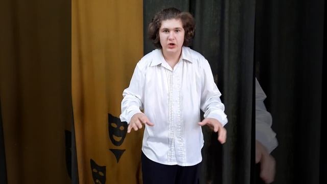 Олег Клименко "Лень-река" Д.Соколов. смотреть онлайн