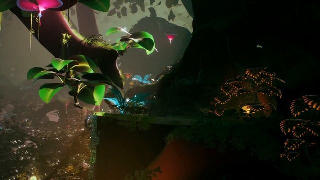 PLANET ALPHA Chapter 3 & 1st Artefact - Walkthrough / Playthrough / Guide смотреть онлайн