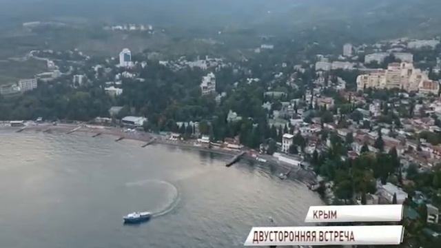 Ярославские и Крымские судостроители вместе будут производить корабли на подводных крыльях смотреть онлайн
