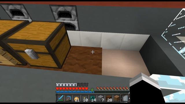 Minecraft CUBE SMP - Episode 118 - Real Estate! смотреть онлайн