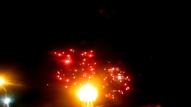день города волгоград 9 сентября 2012.салют смотреть онлайн
