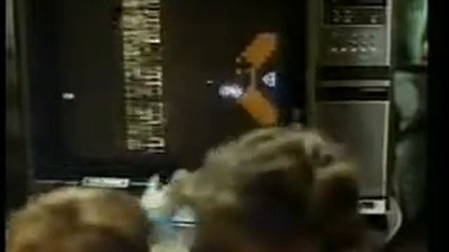 80's Video Game Commercials - Atari 2600 Yar's Revenge Jeannie's Revenge смотреть онлайн