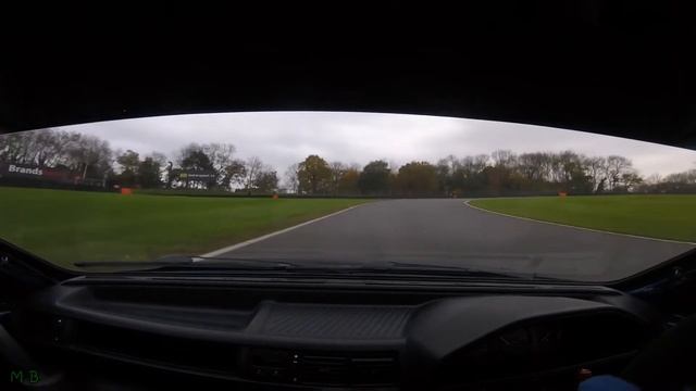 Ford Fiesta mk3 ALL FORD TRACK DAY 2017 Session 2 смотреть онлайн
