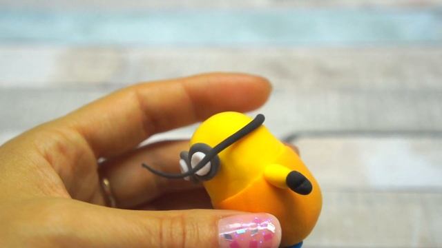 МИНИ ТОМ АНАНАС Миньоны Магнит! ПОЙМАЙ ВСЕХ МИНЬОНОВ Грювитация Minions Мини игрушки смотреть онлайн