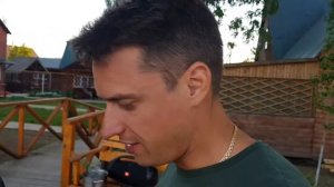 Подводная охота в Астрахани  с видеоблогером  Александром Кондрашовым