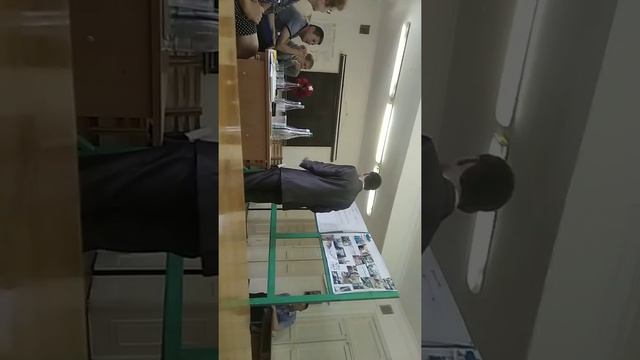 Эпическая защита Волкова смотреть онлайн
