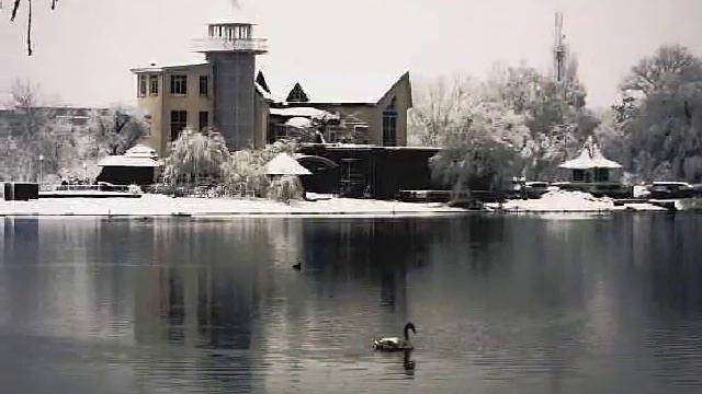 Горячий Ключ-Любимые места смотреть онлайн