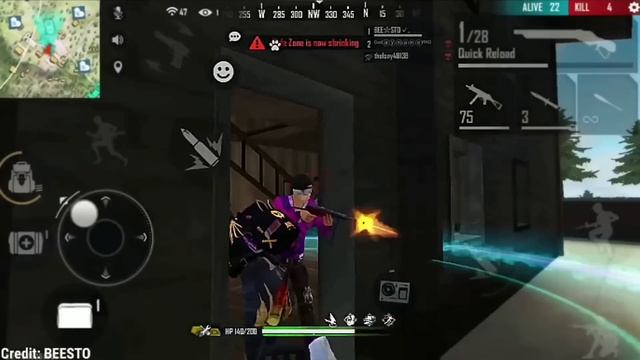 Top 10 Legend Players Of Free fire In World | Free Fire Mobile Player | Garena FreeFire | Rup Gamin смотреть онлайн