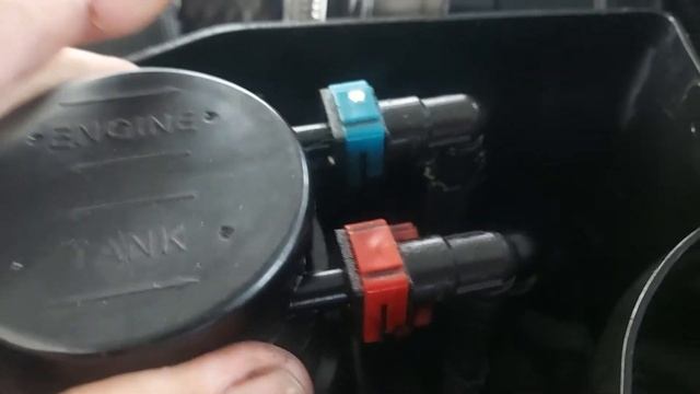 posicao das mangueiras do filtro combustível ranger 2.2 e 3.2 e 2013 em diante смотреть онлайн