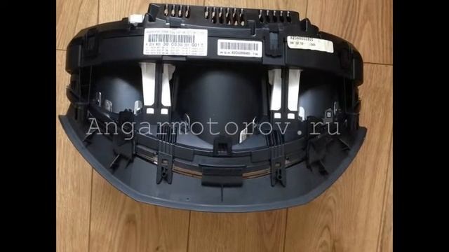 Панель приборов Mercedes W204 C-class a2049003905 2049003905 смотреть онлайн