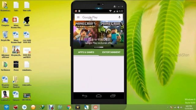 Get Your Android Device ID easily смотреть онлайн