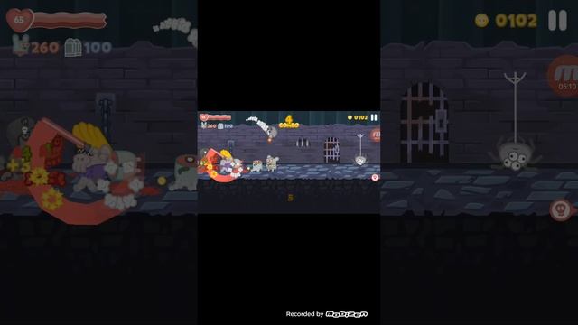 прохождение игры bacon may die 5 серия смотреть онлайн