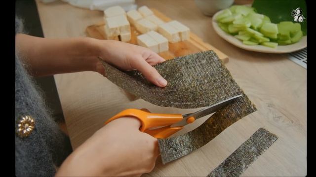 #124 Day Routine in Autumn | Cooking & Baking | Countryside Slow Life смотреть онлайн