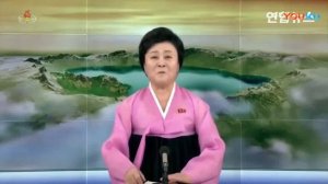 КНДР!!! ТА САМАЯ ТЕЛЕВЕДУЩАЯ ИЗ СЕВЕРНОЙ КОРЕИ и другие