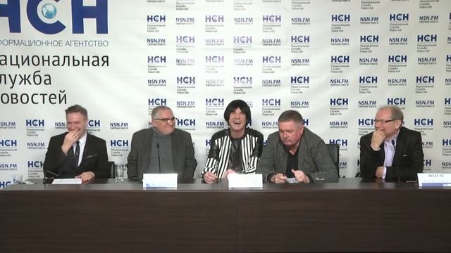 Дидье Маруани посветил композицию 