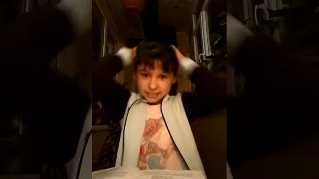 Как можно быстро выучить стих!!? смотреть онлайн