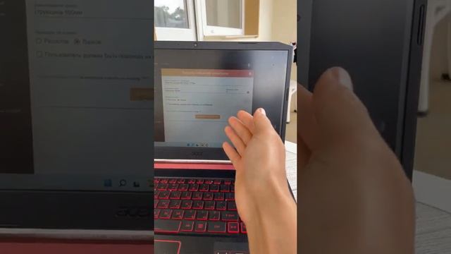 Розыгрыш струбцины DoorProfi