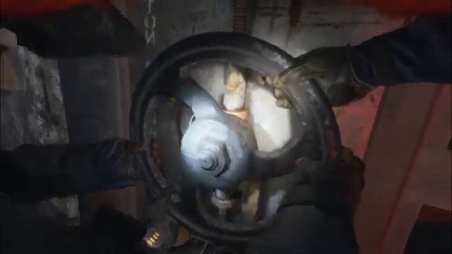 METRO EXODUS | Walkthrough Gameplay Part 11 | ASUS TUF GAMING F17 | 4K RTX смотреть онлайн