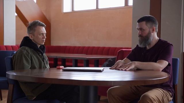 Евгений Логинов, Независимый графический дизайнер смотреть онлайн